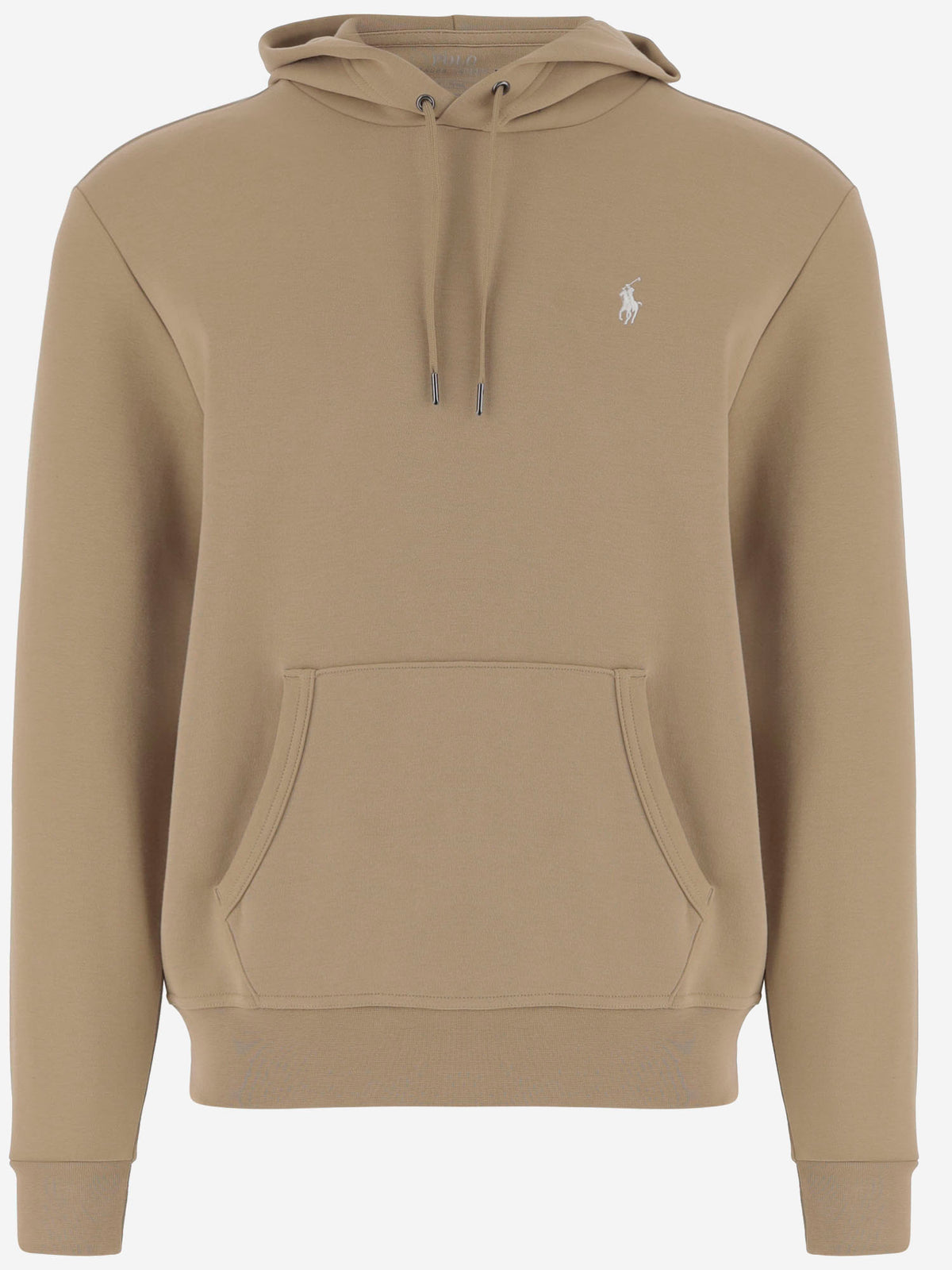 Polo ポロ ラルフローレン ロゴ入りコットン ブレンド スウェットシャツ - Image 2