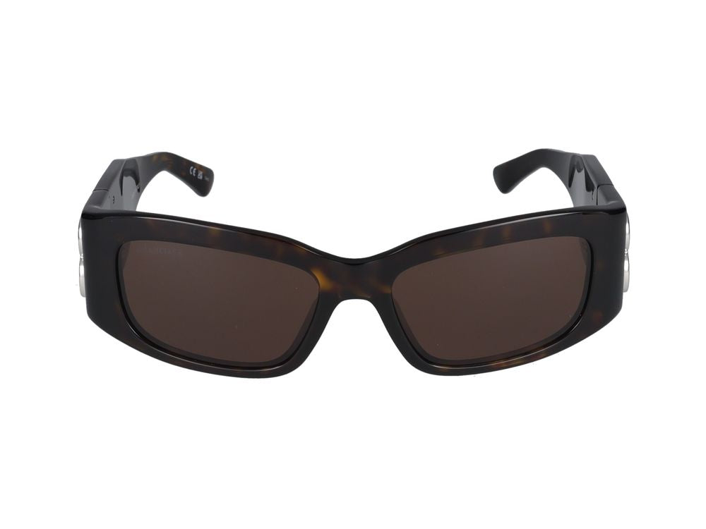 Balenciaga サングラスBalenciaga BB0360 S 002ハバナハバナブラウン /18/125 - Image 2