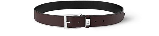 LOUIS VUITTON LV City Pin 35mm Belt - Image 2
