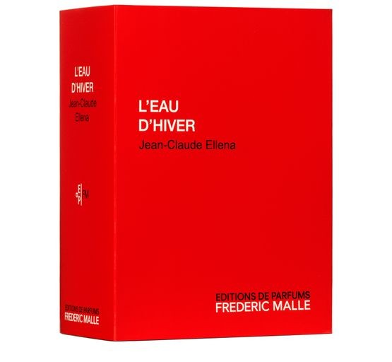 FREDERIC MALLE ロー ディベール パルファム 100ml - Image 2