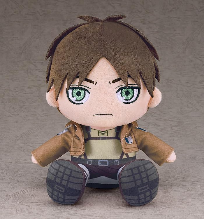 Good Smile Company Attack on Titan Elen Plush Toy