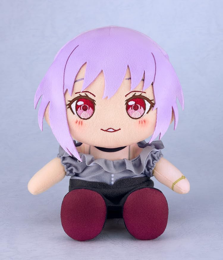Good Smile Company BanG Dream! Ave Mujica Yutenji Nyamu Plain Clothing Version Plush Toy