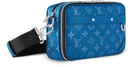 LOUIS VUITTON アルファ･メッセンジャー - Image 2