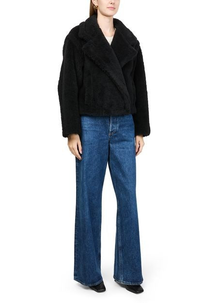 MAX MARA Oggeri テディベア ショートジャケット - Image 2