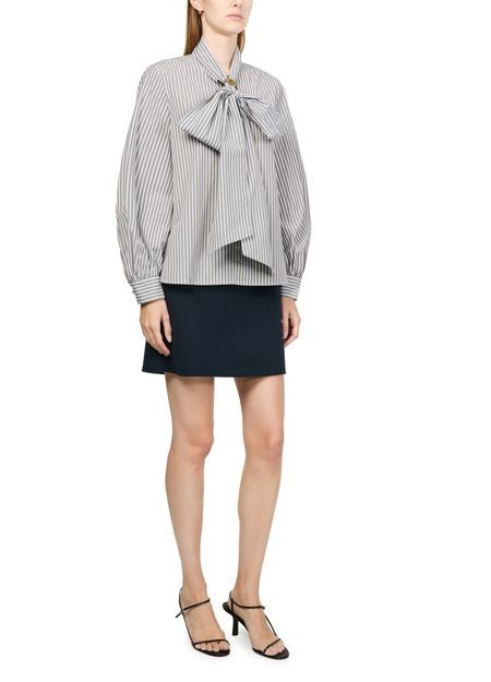 MAX MARA Disco striped shirt - Image 2