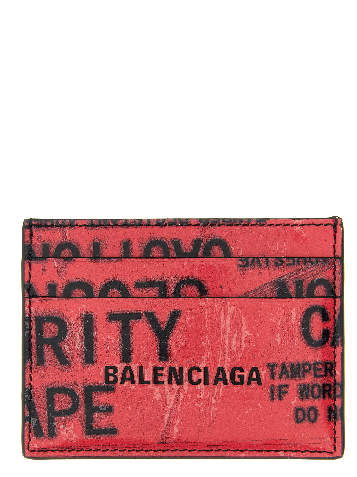 Balenciaga バレンシアガ テープ タイプ カード ホルダー - Image 2