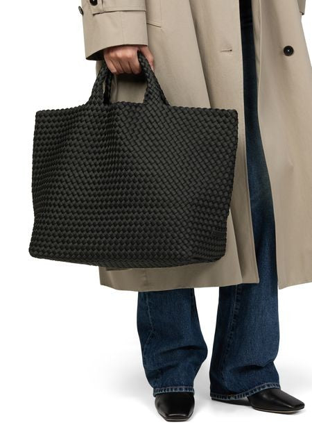 NAGHEDI St Barths large tote - Image 2