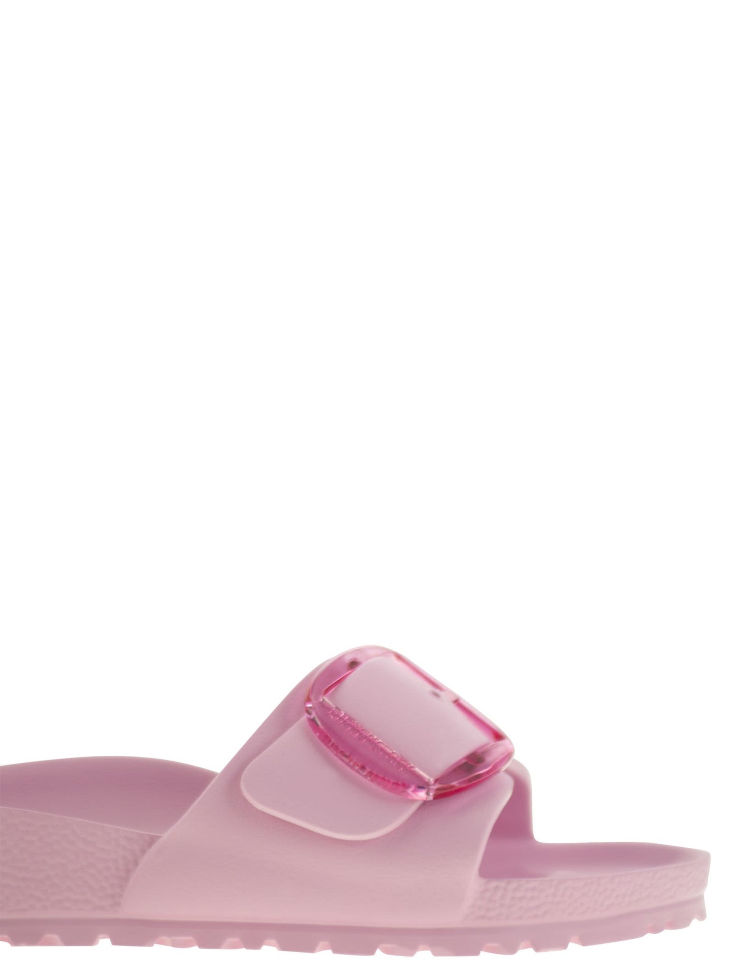 Birkenstock Madrid Big Buckle Eva Slipper With Buckle - Image 2