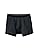 Gunze Men's Comfortable Workshop Boxer Shorts, Front Opening, Main Body, 100% Cotton, Made in Japan