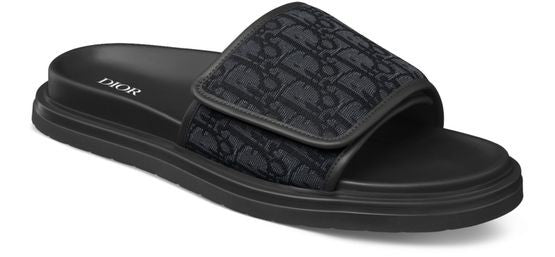 Dior Aqua Sandal - Image 2
