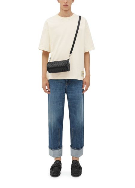 BOTTEGA VENETA ストラップ付き ポシェット - Image 2