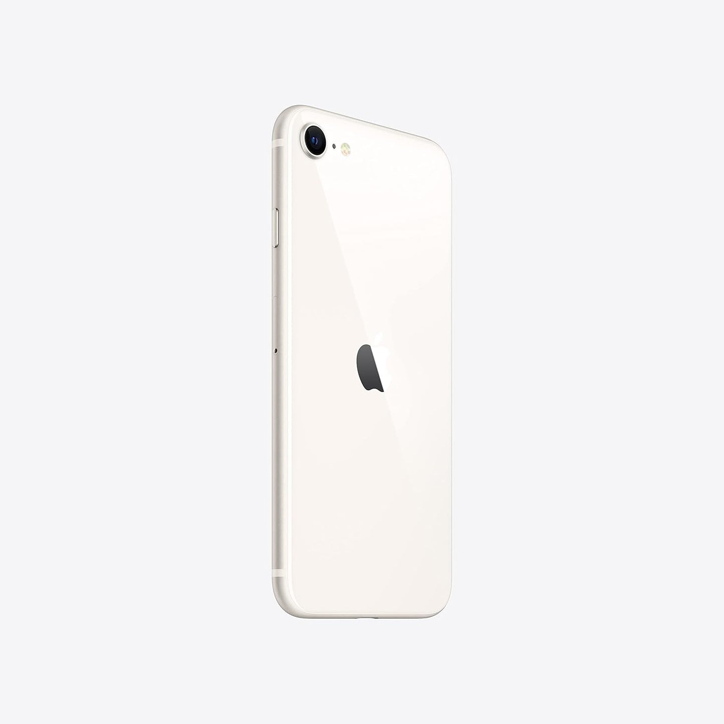 [Refurbished] Apple iPhone SE (3rd Generation) 64GB Starlight SIM Free (Refurbished)