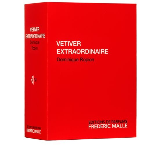 FREDERIC MALLE パルファム ベチベル エクストラオーディネール 100 ml - Image 2