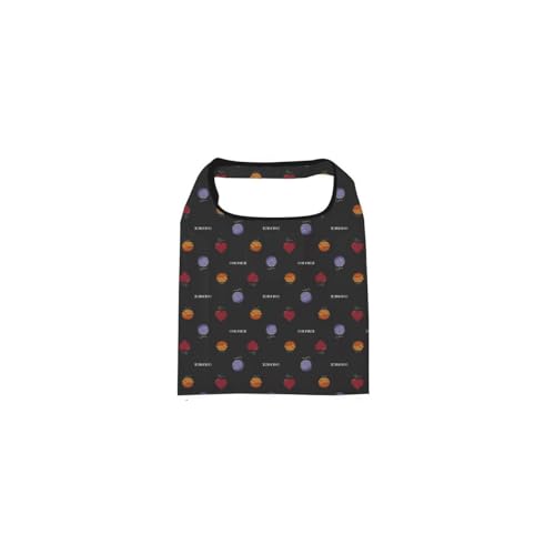 K Company One Piece Eco Bag with Pockets