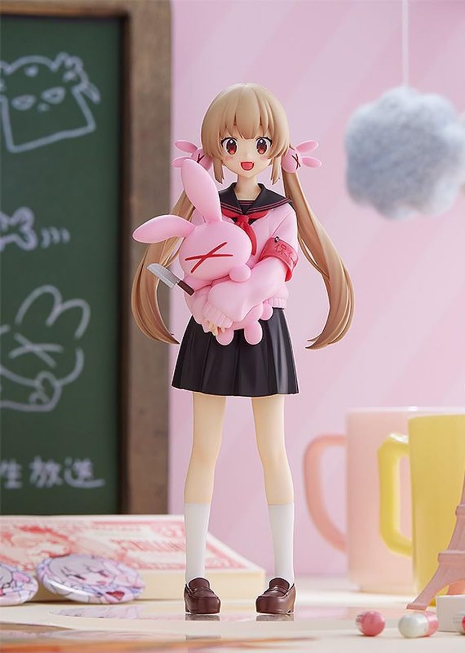 POP UP PARADE Natori Sana Uniform Ver., Non-scale, Plastic, Pre-painted Complete Figure