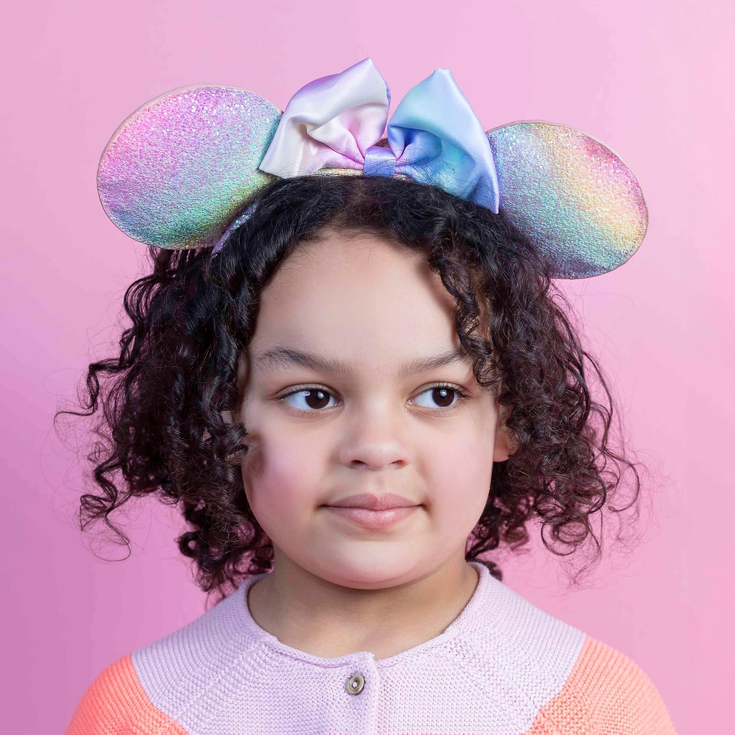 Disney Minnie Mouse Sparkly Headband VH700711L