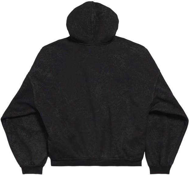 BALENCIAGA 'CITY OF ANGELS' HOODIE