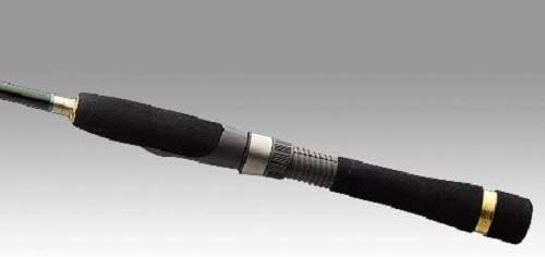 Shimano S86ML/S90ML/S80L Spinning Rod, Lure Matic for Seabass and More