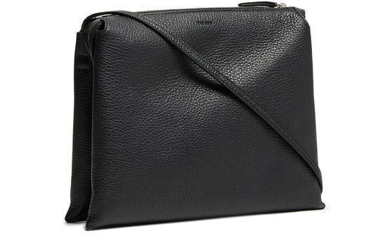 Nu Twin crossbody bag in leather - Image 2
