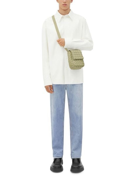 BOTTEGA VENETA Vertical Cobble クロスボディ バッグ - Image 2