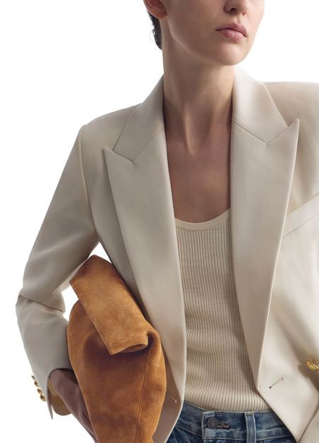 NILI LOTAN Jerry clutch bag - Image 2