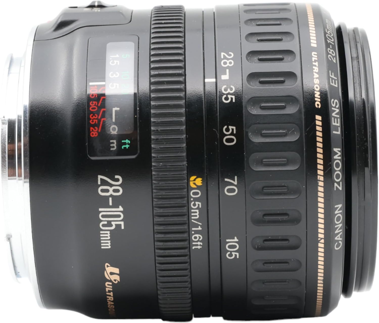 Canon EF 28-105mm F3.5-4.5 USM