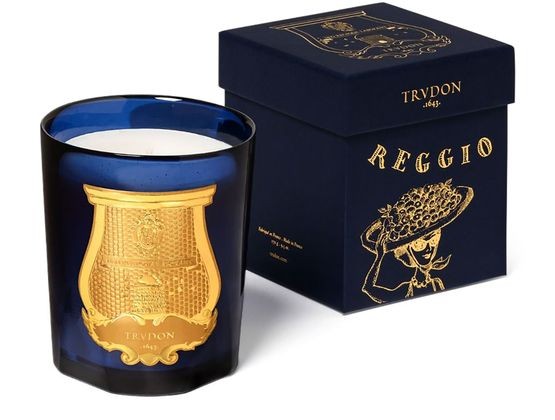 TRUDON レッジョ センティッドキャンドル 270 g - Image 2