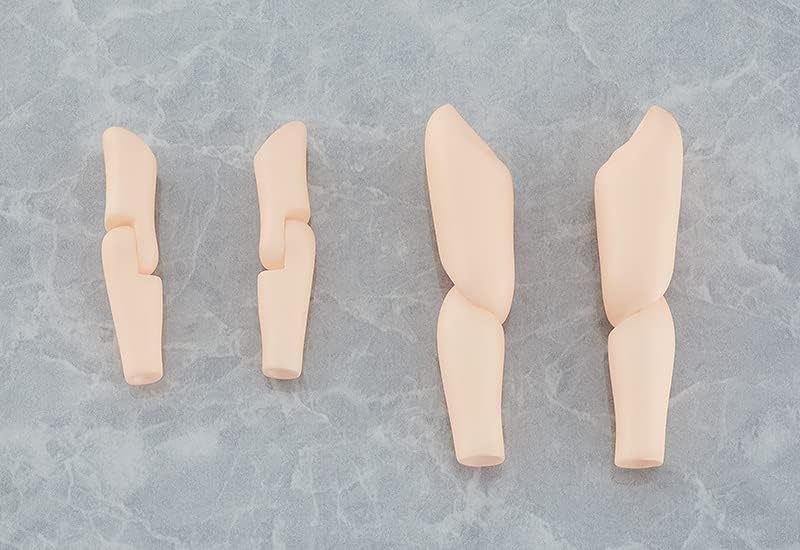 Good Smile Company Nendoroid Doll Height Adjustment Set (cream)