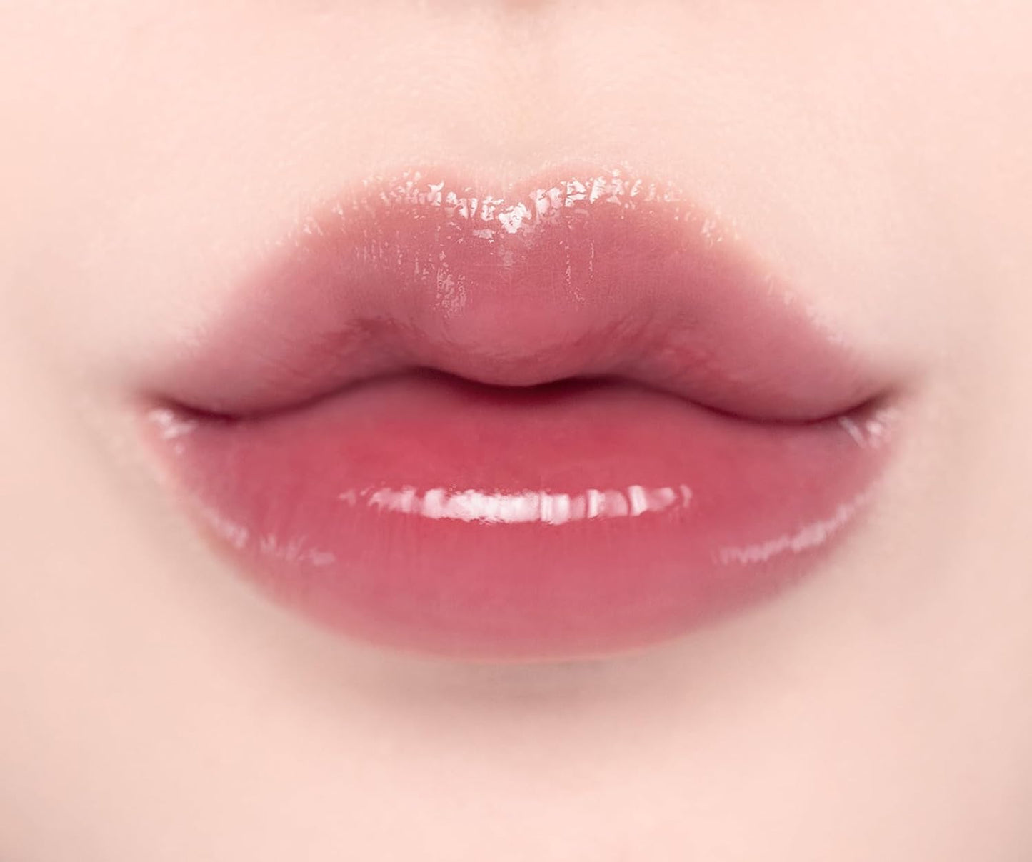 Laka Jelly Nude Gloss #302 Grape Ring