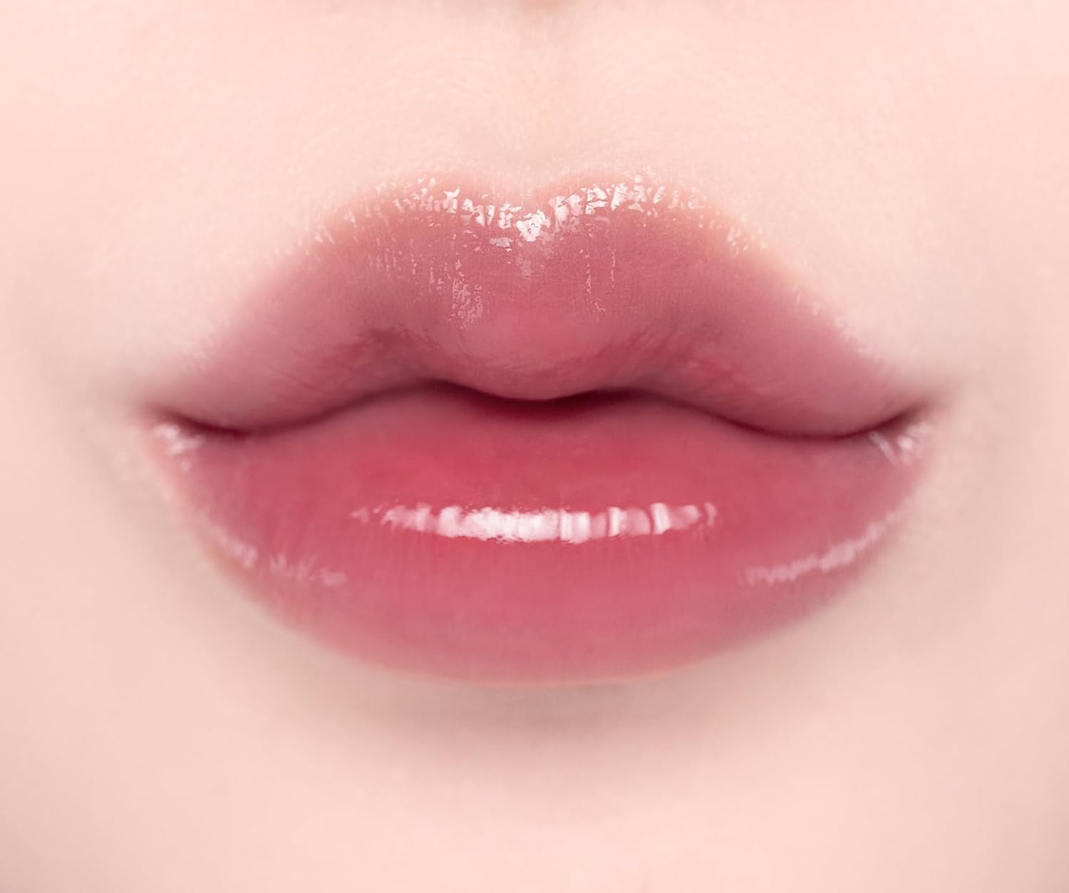 Laka Jelly Nude Gloss #302 Grape Ring