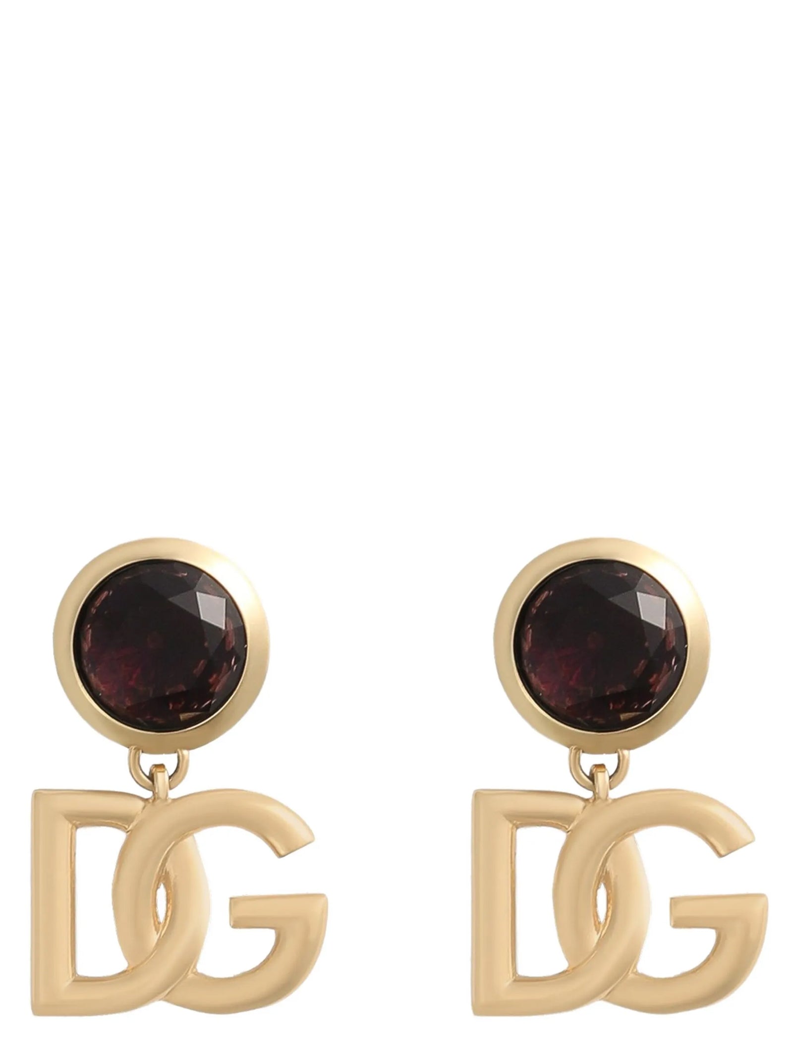 Dolce  Gabbana ドルチェ＆ガッバーナ「ポップ」イヤリング - Image 2
