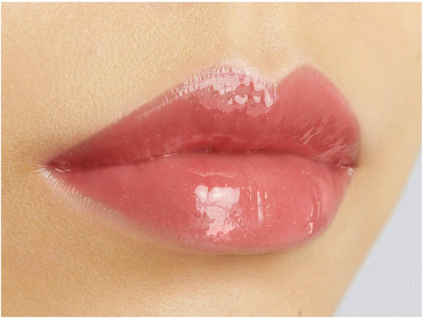 UZU BY FLOWFUSHI 38°C / 99°F Lip Treatment [+3 Pink] Lip Care, Skin Beautifungus, Moisturizing, Fragrance-free, Hypoallergenic