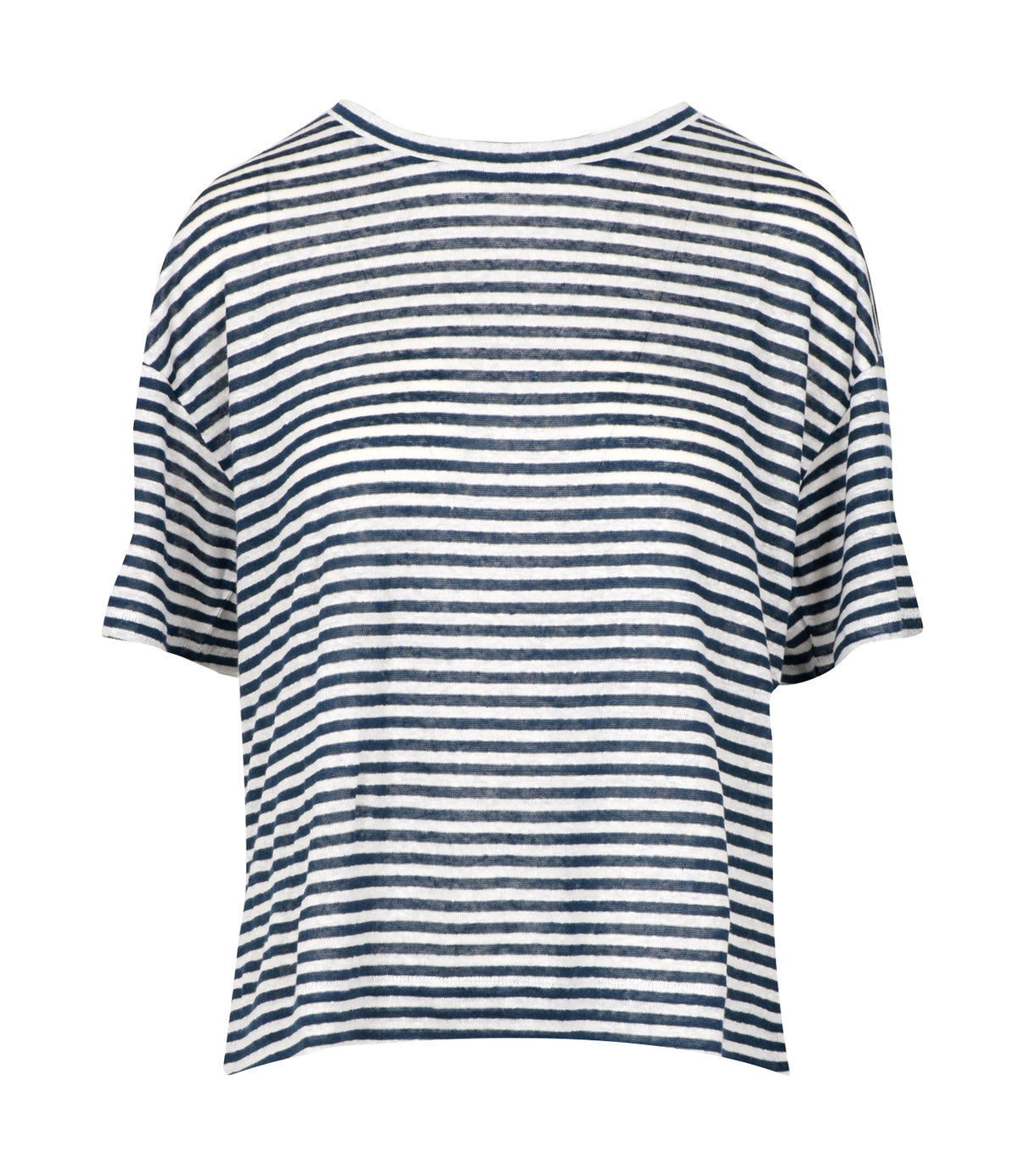Max マックスマラウィークエンドTシャツとポロスホワイト - Image 2