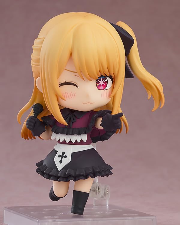 Nendoroid TV Anime (Mashiko) Ruby Non-Scale Plastic Pre-Painted Action Figure