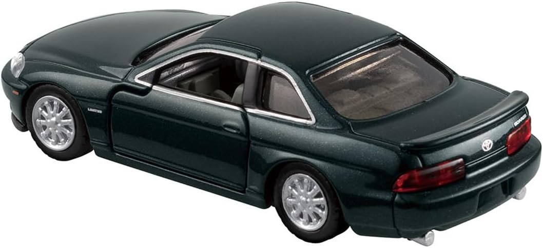 Takara Tomy Tomica Premium 47 Toyota Soara 4.0GT Limited Mini Car Toy 6 Years and Up