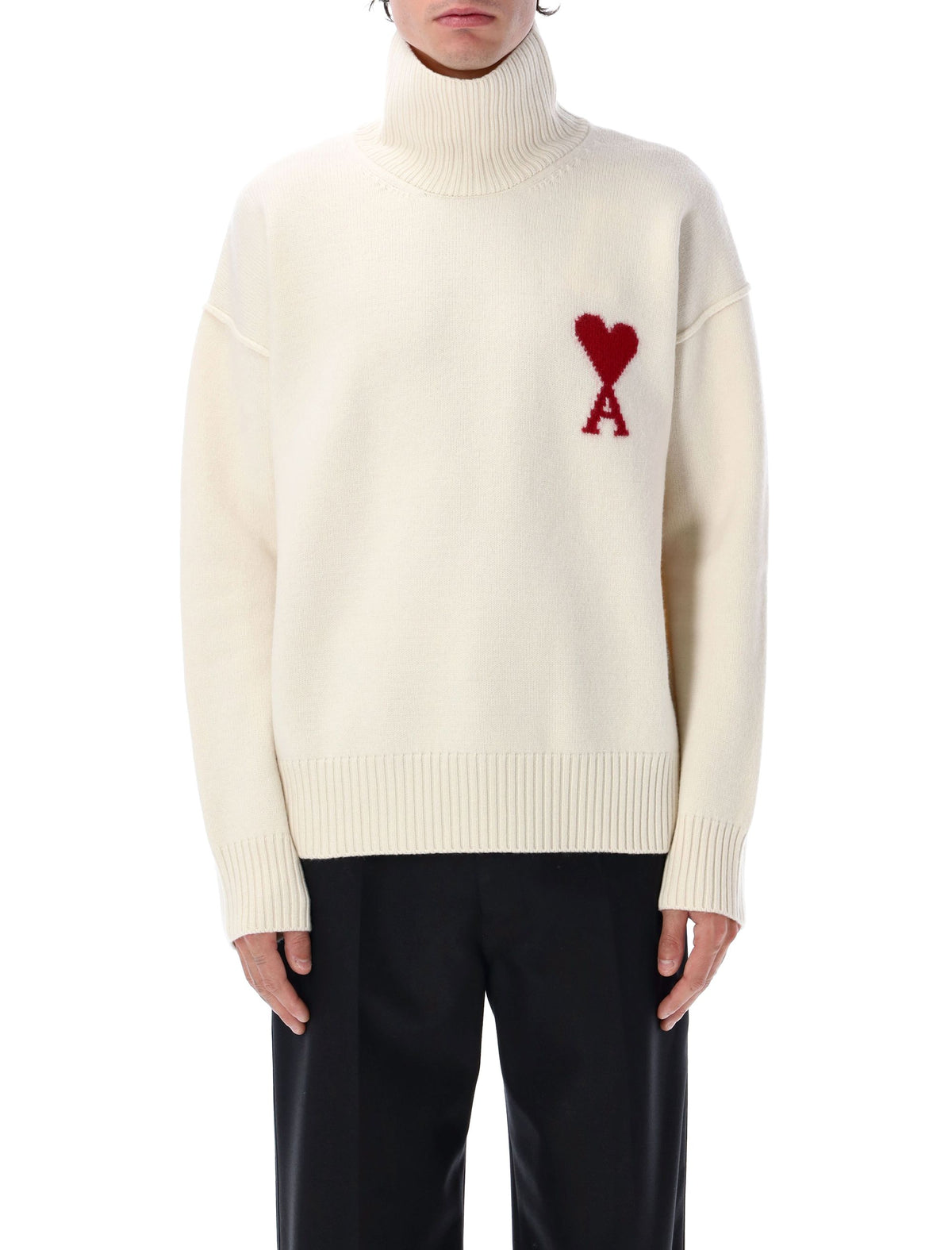 Ami Ami Paris Seaters Beige - Image 2