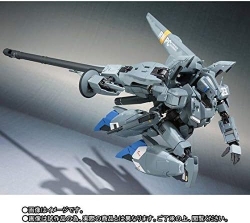 METAL ROBOT魂（Ka signature） ＜SIDE MS＞ ゼータプラス C1（03 シグマン機）