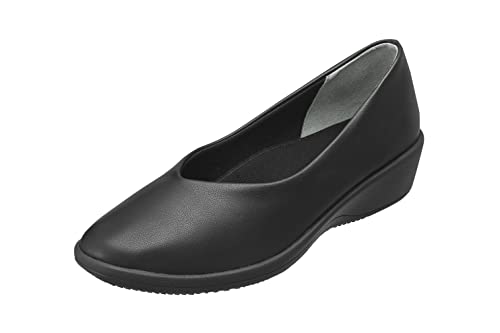 Pansy 4078 Women's Office Shoes Pumps, Made in Japan 3E