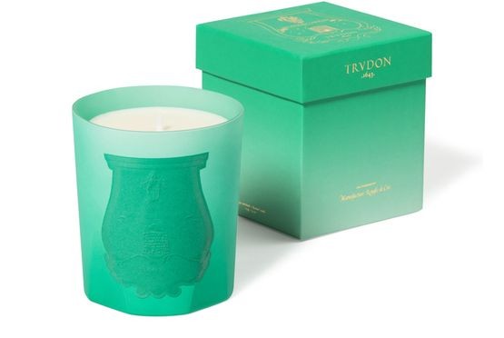 TRUDON Under the trees scented candle 270 g - Image 2