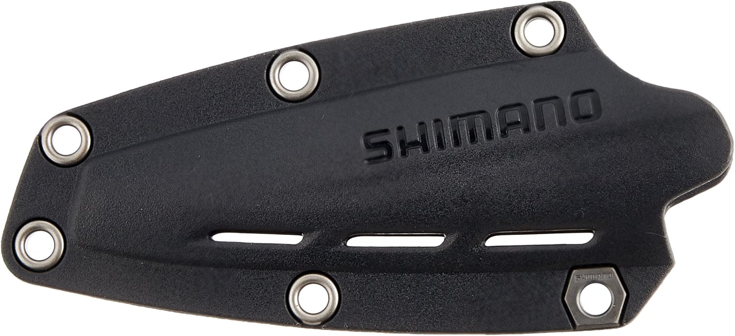 シマノ(SHIMANO) フィッシングナイフ シース小出刃 CT-511N