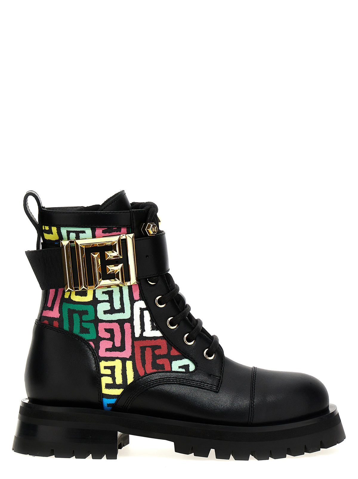 Balmain Balmain 'Charlie' Ankle Boots - Image 2