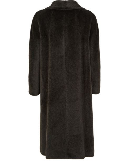 S MAX MARA Rosanna double breasted coat - Image 2