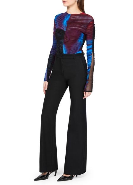 MUGLER 長袖 ボディスーツ - Image 2