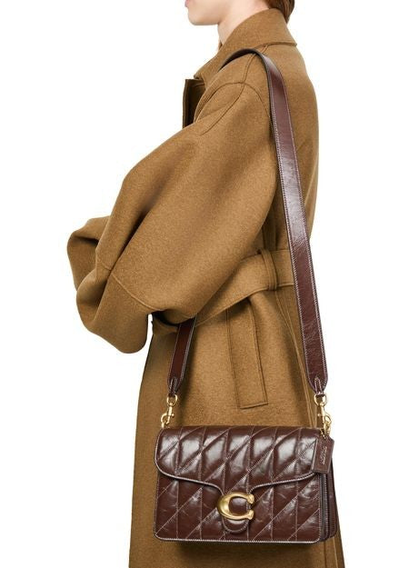 COACH Chain Tabby shoulder bag - Image 2