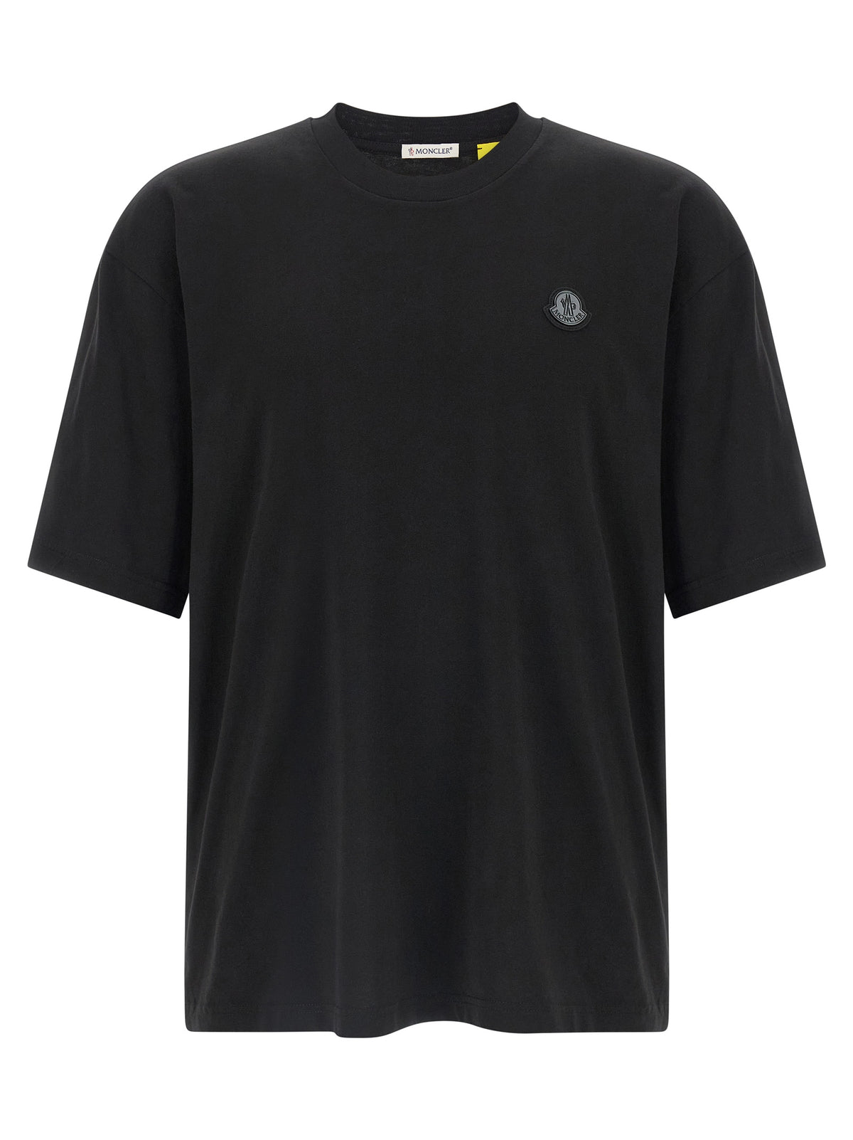 Moncler Moncler Genius T Shirt Moncler X ASAP Rocky - Image 2