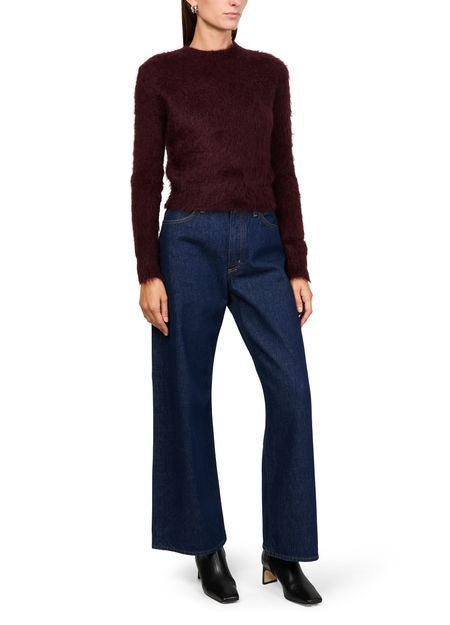 MAX MARA Adatti round neck sweater - Image 2