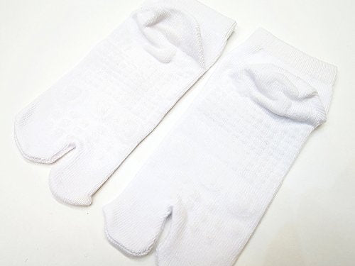 Margot Unisex Adult Tabi Socks, Made in Japan, Basement Tabi Socks, Anti-Slip, Festival Socks (Adult)