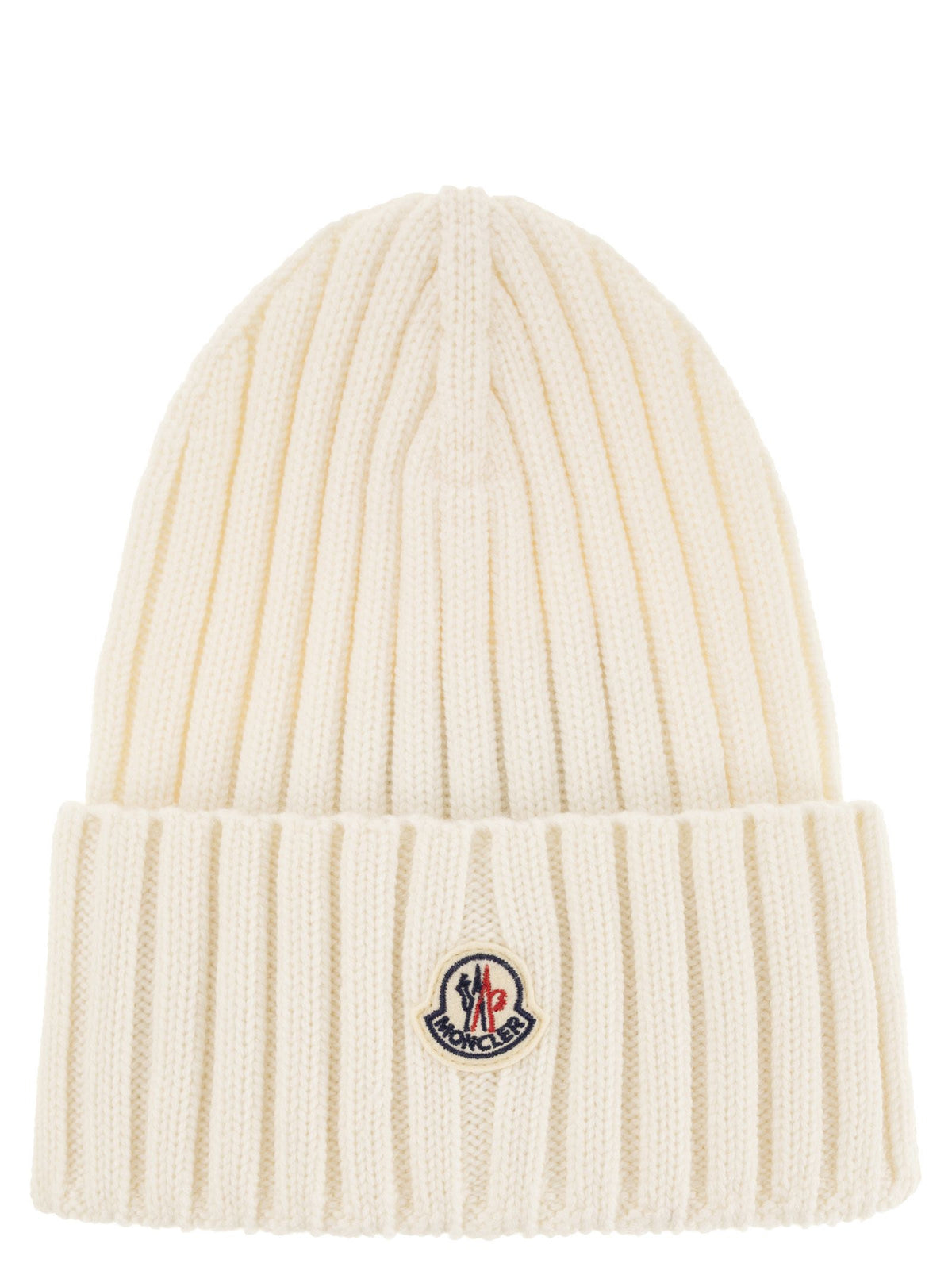 Moncler モンクレールウールキャップ - Image 2