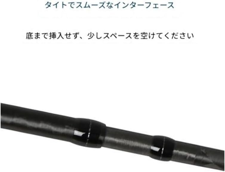 Casting Rod, One-Piece Grip Straight Handle, Beginner Fishing Rod, Practical to Help You Start Fishing Life. Don't hesitate to buy!