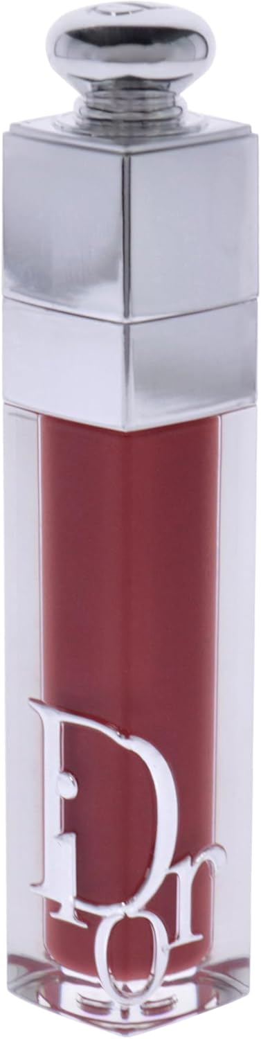 Dior Addict Lip Maximizer (024 Intense Brick)